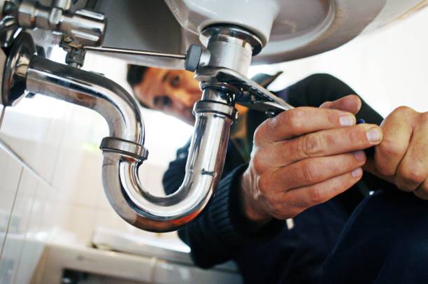 Shower Repair Services in Highland, MD