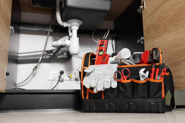 Sprinkler Systems in Highland, MD