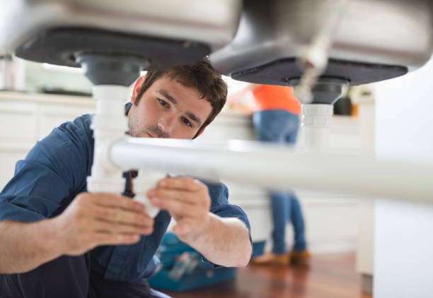 Best Drain Cleaning Services  in Highland, MD