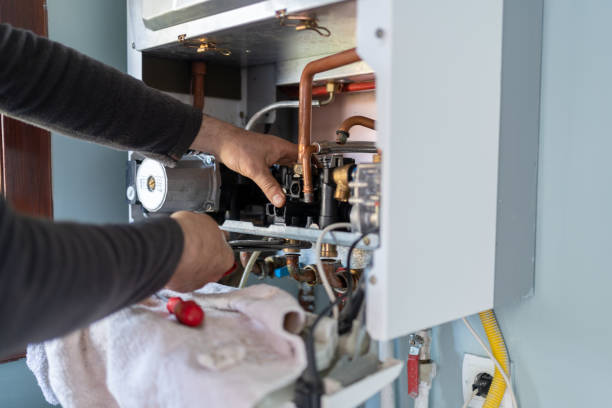 Best Sewer Line Repair  in Highland, MD