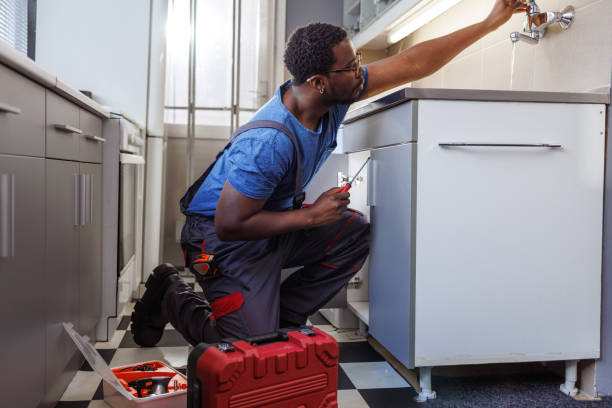 Best 24-Hour Plumber Near Me  in Highland, MD
