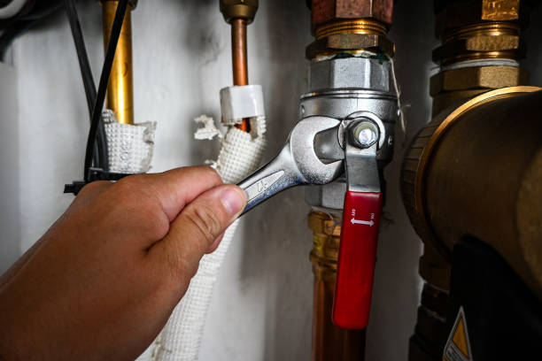 Boilers & Radiators in Highland, MD